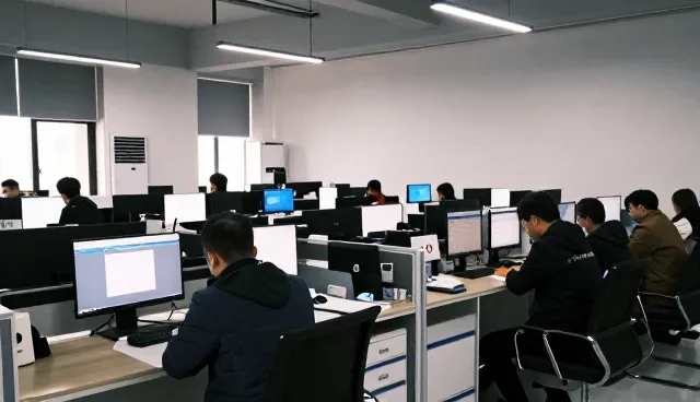 涵盖成果转化技术支持深度分享(技术开发服务适用)