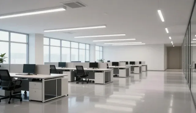 选型关注点中的技术支持与成果转化关键路径